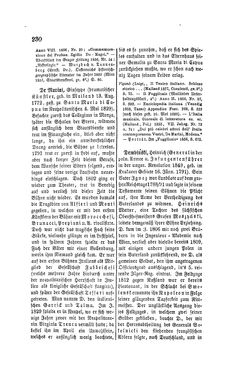 Bild der Seite - 230 - in Biographisches Lexikon des Kaiserthums Oesterreich - Coremans-Eger, Band 3