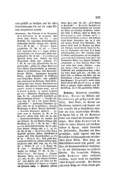Bild der Seite - 233 - in Biographisches Lexikon des Kaiserthums Oesterreich - Coremans-Eger, Band 3