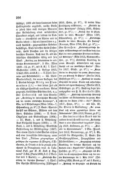Bild der Seite - 236 - in Biographisches Lexikon des Kaiserthums Oesterreich - Coremans-Eger, Band 3