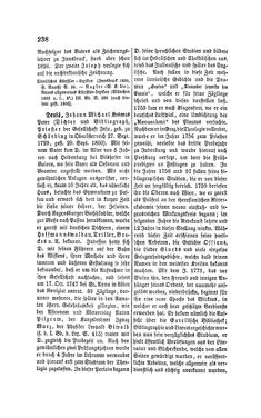 Bild der Seite - 238 - in Biographisches Lexikon des Kaiserthums Oesterreich - Coremans-Eger, Band 3