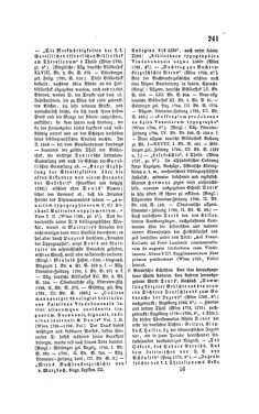 Bild der Seite - 241 - in Biographisches Lexikon des Kaiserthums Oesterreich - Coremans-Eger, Band 3