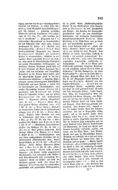 Image of the Page - 243 - in Biographisches Lexikon des Kaiserthums Oesterreich - Coremans-Eger, Volume 3