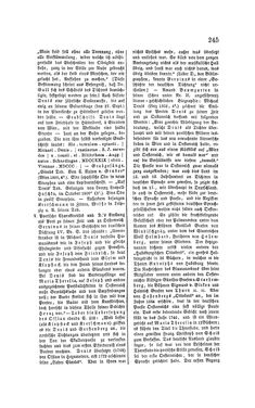 Bild der Seite - 245 - in Biographisches Lexikon des Kaiserthums Oesterreich - Coremans-Eger, Band 3