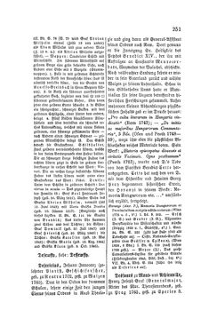 Bild der Seite - 251 - in Biographisches Lexikon des Kaiserthums Oesterreich - Coremans-Eger, Band 3