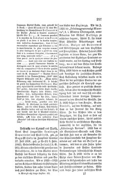 Image of the Page - 257 - in Biographisches Lexikon des Kaiserthums Oesterreich - Coremans-Eger, Volume 3