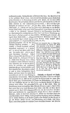 Image of the Page - 261 - in Biographisches Lexikon des Kaiserthums Oesterreich - Coremans-Eger, Volume 3