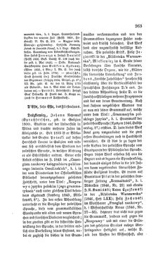 Image of the Page - 263 - in Biographisches Lexikon des Kaiserthums Oesterreich - Coremans-Eger, Volume 3
