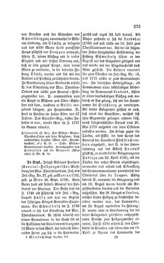 Image of the Page - 273 - in Biographisches Lexikon des Kaiserthums Oesterreich - Coremans-Eger, Volume 3