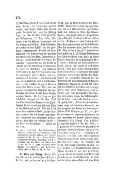 Image of the Page - 274 - in Biographisches Lexikon des Kaiserthums Oesterreich - Coremans-Eger, Volume 3
