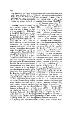 Bild der Seite - 288 - in Biographisches Lexikon des Kaiserthums Oesterreich - Coremans-Eger, Band 3