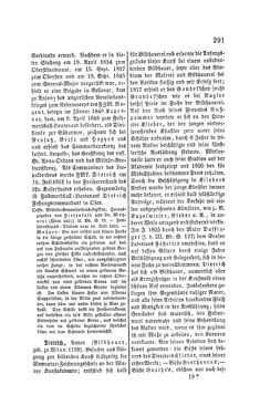 Image of the Page - 291 - in Biographisches Lexikon des Kaiserthums Oesterreich - Coremans-Eger, Volume 3