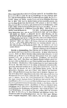 Image of the Page - 294 - in Biographisches Lexikon des Kaiserthums Oesterreich - Coremans-Eger, Volume 3