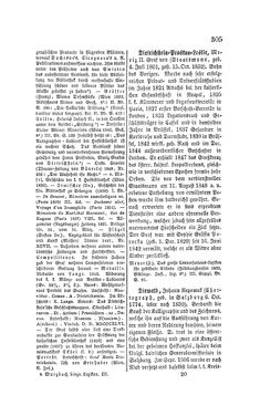 Image of the Page - 305 - in Biographisches Lexikon des Kaiserthums Oesterreich - Coremans-Eger, Volume 3