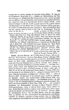 Image of the Page - 309 - in Biographisches Lexikon des Kaiserthums Oesterreich - Coremans-Eger, Volume 3