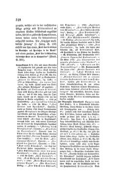 Image of the Page - 318 - in Biographisches Lexikon des Kaiserthums Oesterreich - Coremans-Eger, Volume 3