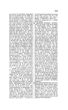 Image of the Page - 319 - in Biographisches Lexikon des Kaiserthums Oesterreich - Coremans-Eger, Volume 3