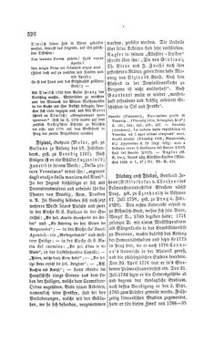 Image of the Page - 326 - in Biographisches Lexikon des Kaiserthums Oesterreich - Coremans-Eger, Volume 3