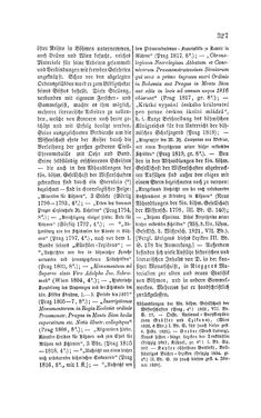 Image of the Page - 327 - in Biographisches Lexikon des Kaiserthums Oesterreich - Coremans-Eger, Volume 3
