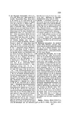 Bild der Seite - 339 - in Biographisches Lexikon des Kaiserthums Oesterreich - Coremans-Eger, Band 3