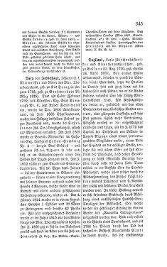 Bild der Seite - 345 - in Biographisches Lexikon des Kaiserthums Oesterreich - Coremans-Eger, Band 3