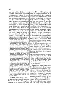 Bild der Seite - 352 - in Biographisches Lexikon des Kaiserthums Oesterreich - Coremans-Eger, Band 3