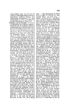 Bild der Seite - 363 - in Biographisches Lexikon des Kaiserthums Oesterreich - Coremans-Eger, Band 3