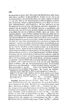 Bild der Seite - 382 - in Biographisches Lexikon des Kaiserthums Oesterreich - Coremans-Eger, Band 3