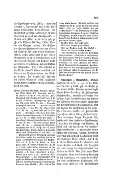 Bild der Seite - 383 - in Biographisches Lexikon des Kaiserthums Oesterreich - Coremans-Eger, Band 3