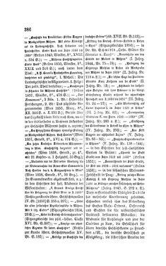 Bild der Seite - 386 - in Biographisches Lexikon des Kaiserthums Oesterreich - Coremans-Eger, Band 3