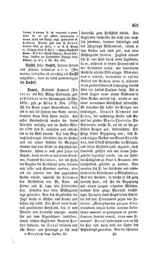 Bild der Seite - 401 - in Biographisches Lexikon des Kaiserthums Oesterreich - Coremans-Eger, Band 3