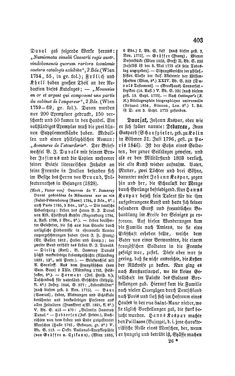 Bild der Seite - 403 - in Biographisches Lexikon des Kaiserthums Oesterreich - Coremans-Eger, Band 3