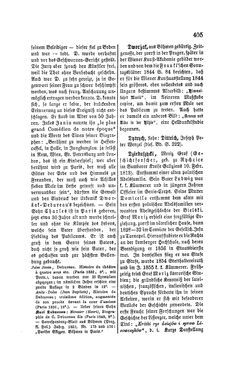 Image of the Page - 405 - in Biographisches Lexikon des Kaiserthums Oesterreich - Coremans-Eger, Volume 3
