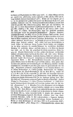 Bild der Seite - 406 - in Biographisches Lexikon des Kaiserthums Oesterreich - Coremans-Eger, Band 3