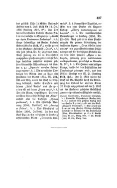 Bild der Seite - 407 - in Biographisches Lexikon des Kaiserthums Oesterreich - Coremans-Eger, Band 3