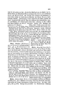 Image of the Page - 411 - in Biographisches Lexikon des Kaiserthums Oesterreich - Coremans-Eger, Volume 3