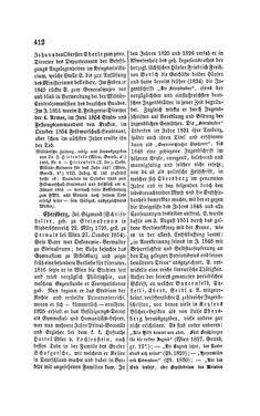 Image of the Page - 412 - in Biographisches Lexikon des Kaiserthums Oesterreich - Coremans-Eger, Volume 3