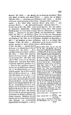 Image of the Page - 413 - in Biographisches Lexikon des Kaiserthums Oesterreich - Coremans-Eger, Volume 3