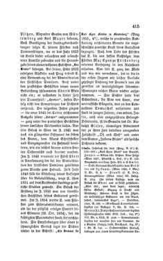 Image of the Page - 415 - in Biographisches Lexikon des Kaiserthums Oesterreich - Coremans-Eger, Volume 3