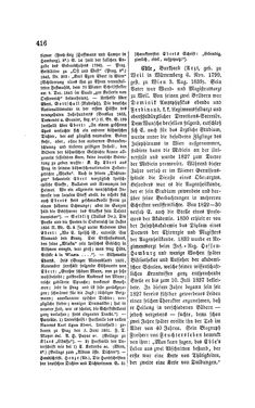 Image of the Page - 416 - in Biographisches Lexikon des Kaiserthums Oesterreich - Coremans-Eger, Volume 3