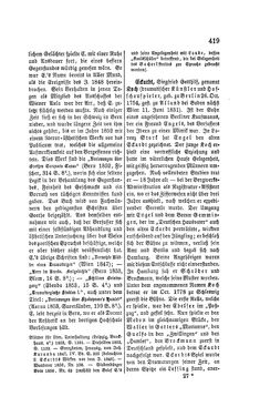 Image of the Page - 419 - in Biographisches Lexikon des Kaiserthums Oesterreich - Coremans-Eger, Volume 3
