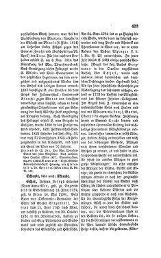 Bild der Seite - 423 - in Biographisches Lexikon des Kaiserthums Oesterreich - Coremans-Eger, Band 3