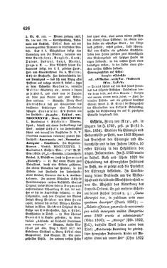 Bild der Seite - 426 - in Biographisches Lexikon des Kaiserthums Oesterreich - Coremans-Eger, Band 3