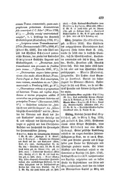 Bild der Seite - 429 - in Biographisches Lexikon des Kaiserthums Oesterreich - Coremans-Eger, Band 3