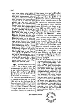 Bild der Seite - 432 - in Biographisches Lexikon des Kaiserthums Oesterreich - Coremans-Eger, Band 3
