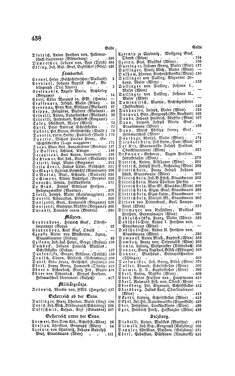 Bild der Seite - 438 - in Biographisches Lexikon des Kaiserthums Oesterreich - Coremans-Eger, Band 3