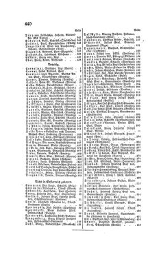 Bild der Seite - 440 - in Biographisches Lexikon des Kaiserthums Oesterreich - Coremans-Eger, Band 3