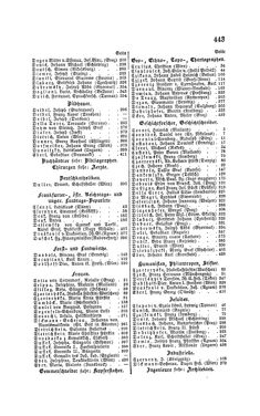 Bild der Seite - 443 - in Biographisches Lexikon des Kaiserthums Oesterreich - Coremans-Eger, Band 3