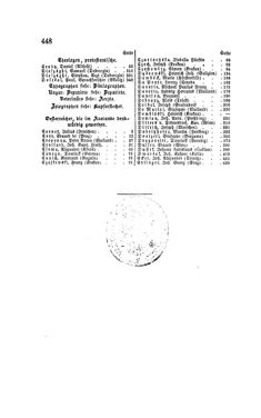 Bild der Seite - 448 - in Biographisches Lexikon des Kaiserthums Oesterreich - Coremans-Eger, Band 3