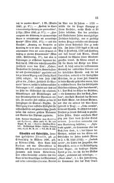 Image of the Page - 11 - in Biographisches Lexikon des Kaiserthums Oesterreich - Egervári-Füchs, Volume 4