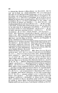 Bild der Seite - 20 - in Biographisches Lexikon des Kaiserthums Oesterreich - Egervári-Füchs, Band 4